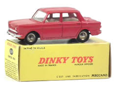 DINKY TOYS (FRANCE) (1)