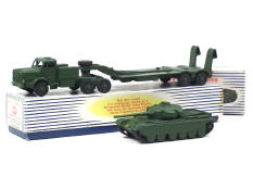 DINKY TOYS (GB) (2)