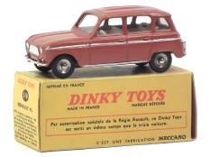DINKY TOYS (FRANCE) (1)