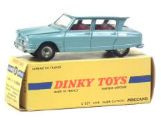 DINKY TOYS (FRANCE) (1)