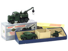 DINKY TOYS (GB) (2)
