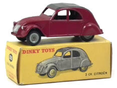 DINKY TOYS (FRANCE) (1)