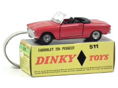 DINKY TOYS (FRANCE) (1)