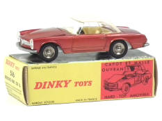 DINKY TOYS (FRANCE) (1)