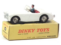 DINKY TOYS (FRANCE) (1)