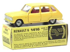 DINKY TOYS (FRANCE) (1)