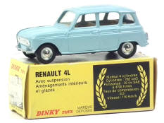 DINKY TOYS (FRANCE) (1)