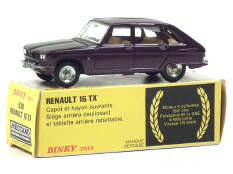 DINKY TOYS (FRANCE) (1)