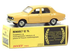 DINKY TOYS (FRANCE) (1)