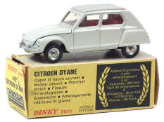 DINKY TOYS (FRANCE) (1)
