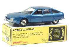 DINKY TOYS (FRANCE) (1)