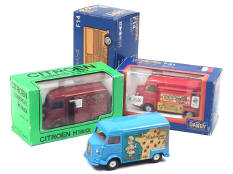 TOMICA DANDY (JAPON) (3)