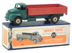 DINKY TOYS (GB) (1)