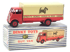 DINKY TOYS (GB) (1)