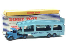 DINKY TOYS (GB) (2)
