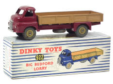 DINKY TOYS (GB) (1)