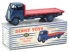 DINKY TOYS (GB) (1)