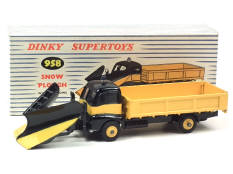 DINKY TOYS (GB) (1)