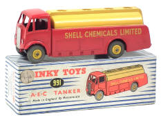 DINKY TOYS (GB) (1)