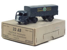 DINKY TOYS (FRANCE) (2)