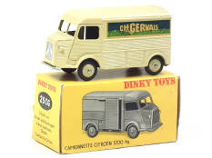 DINKY TOYS (FRANCE) (1)