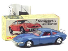 DINKY TOYS (FRANCE) (1)