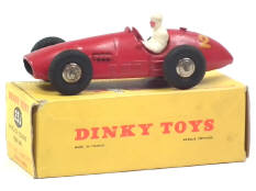 DINKY TOYS (FRANCE) (1)