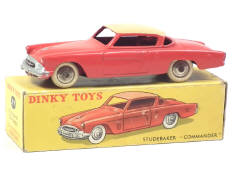 DINKY TOYS (FRANCE) (1)