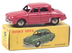 DINKY TOYS (FRANCE) (1)