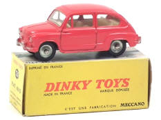 DINKY TOYS (FRANCE) (1)