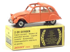 DINKY TOYS (FRANCE) (1)