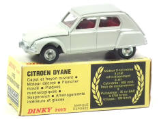 DINKY TOYS (FRANCE) (1)