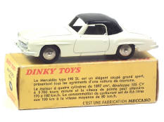 DINKY TOYS (FRANCE) (1)