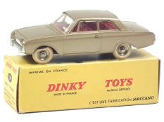 DINKY TOYS (FRANCE) (1)