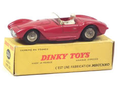 DINKY TOYS (FRANCE) (1)