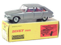DINKY TOYS (FRANCE) (1)