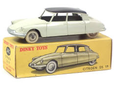 DINKY TOYS (FRANCE) (1)