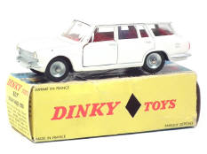 DINKY TOYS (FRANCE) (1)