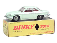 DINKY TOYS (FRANCE) (1)