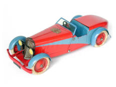 MECCANO (FRANCE) (1)