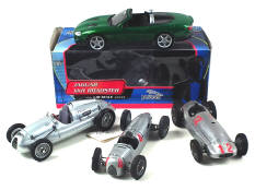 CMC & MINICHAMPS (4)