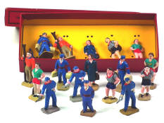 HORNBY 'O' (FRANCE) (13)