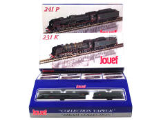 JOUEF 'HO' (FRANCE) (3)