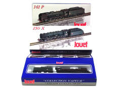JOUEF 'HO' (FRANCE) (3)