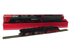 RIVAROSSI 'HO' & MÄRKLIN 'HO' (2)