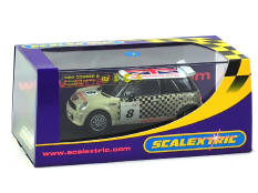SCALEXTRIC (1)