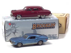 BROOKLIN MODELS (GB) (2)