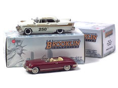 BROOKLIN MODELS (GB) (2)