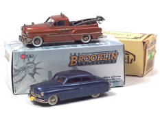 BROOKLIN MODELS (GB) (2)