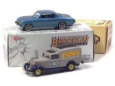BROOKLIN MODELS (GB) (2)